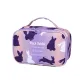 X-197 Rectangular Purple