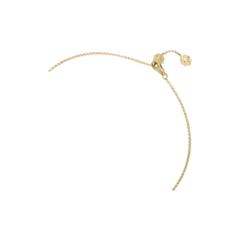 BUCCELLATI Opera Tulle Collection Enamel Necklaces Women's-2