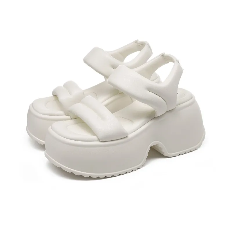 CARDANRO Strap Sandals Women's 2024 Summer New Arrival-1