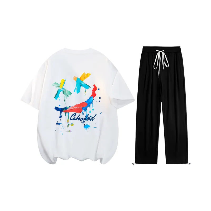 CSKS Casual Sportswear Unisex-3