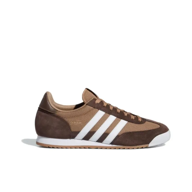Adidas R71 'Card Board Brown White'-1