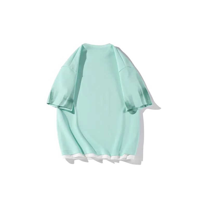 DESSO T Shirts Unisex-11