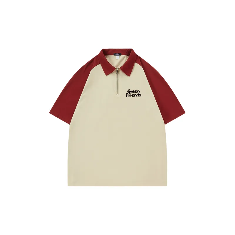 GF Polo Shirts Unisex-8