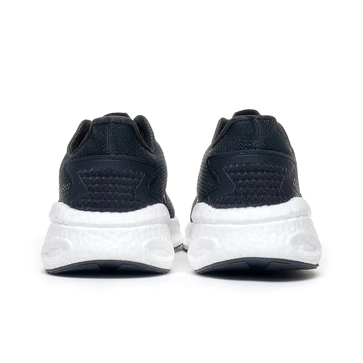 TREEPERI Running Shoes Unisex Low Top Orange-5