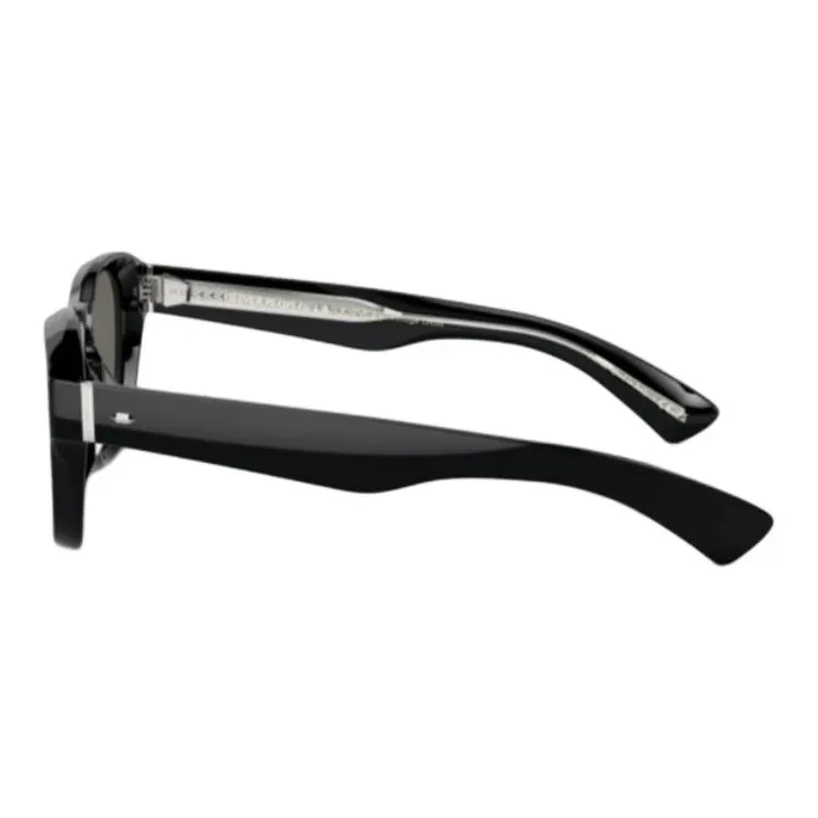 Oliver Peoples Maysen Square frame Sunglasses-2