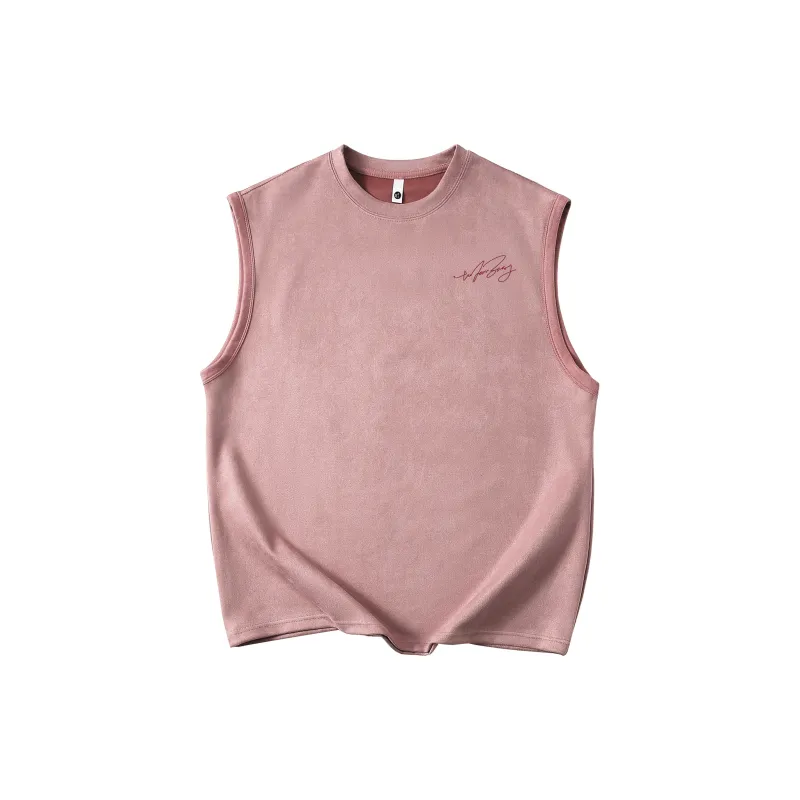 DEAR BETSY Tank Tops Unisex-5
