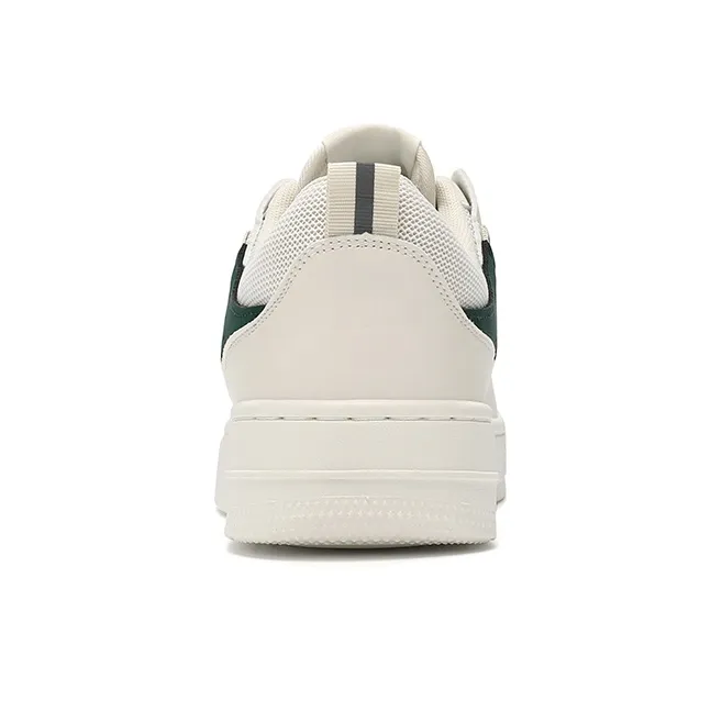 Warrior Air Force 1 Lightweight Low-Top Skateboard Shoes Unisex-70