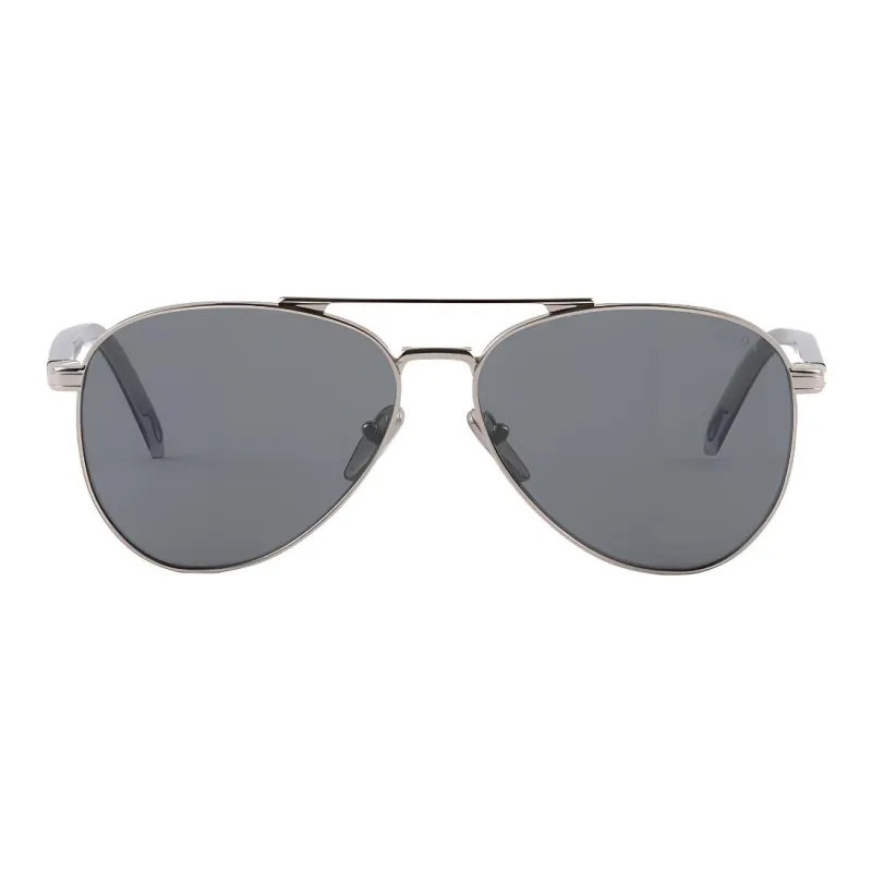 PRADA Double bridge Pilot frame Sunglasses-1
