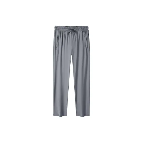 ELLE HOMME Casual Pants Men