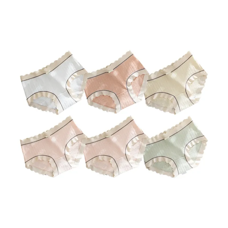 KJ Women's Underpants-7