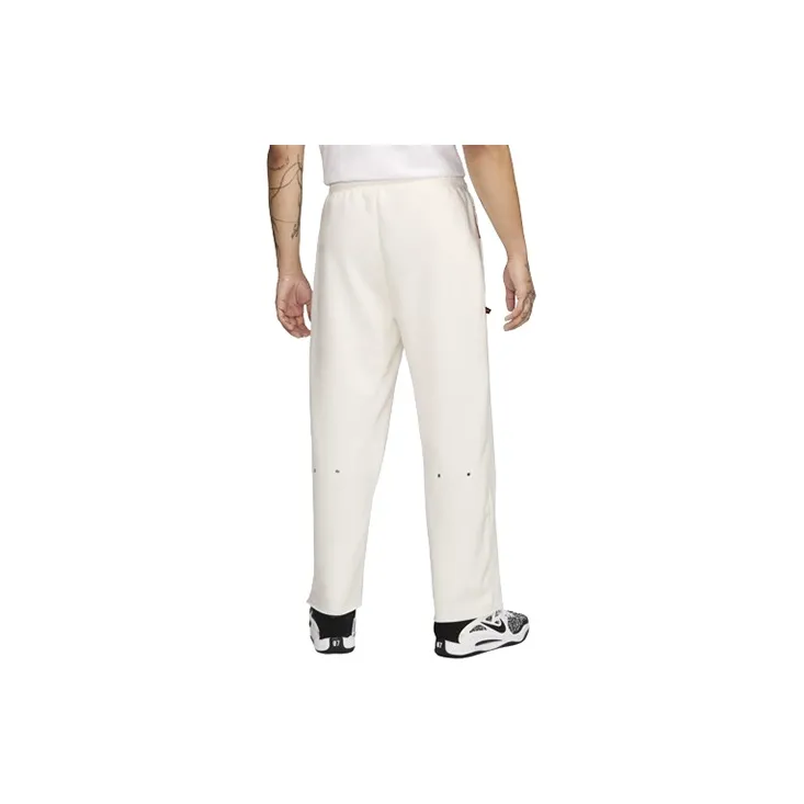 Nike SS24 Dri-FIT Kevin Durant Basketball Shorts Men's Sail White-1