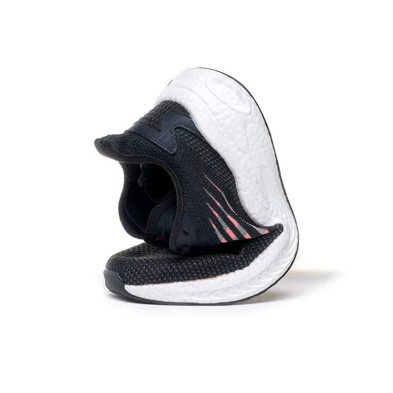 TREEPERI Running Shoes Unisex Low Top Orange-1
