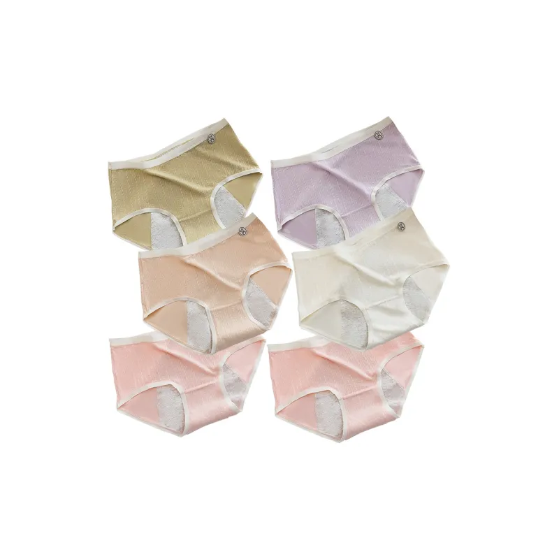 KJ Women's Underpants-9