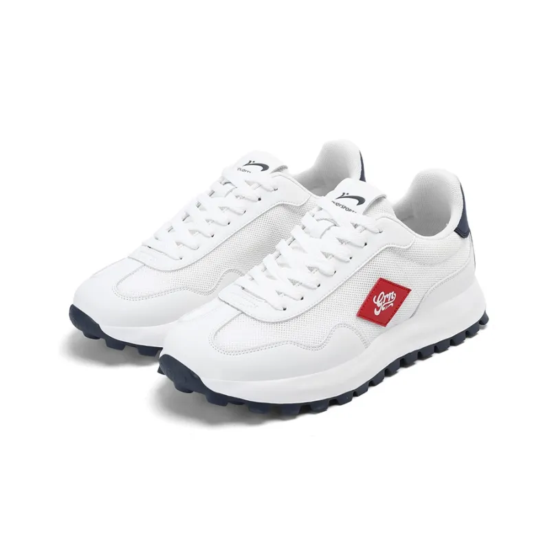 K-bird Low-Top Casual Shoes Men's-3