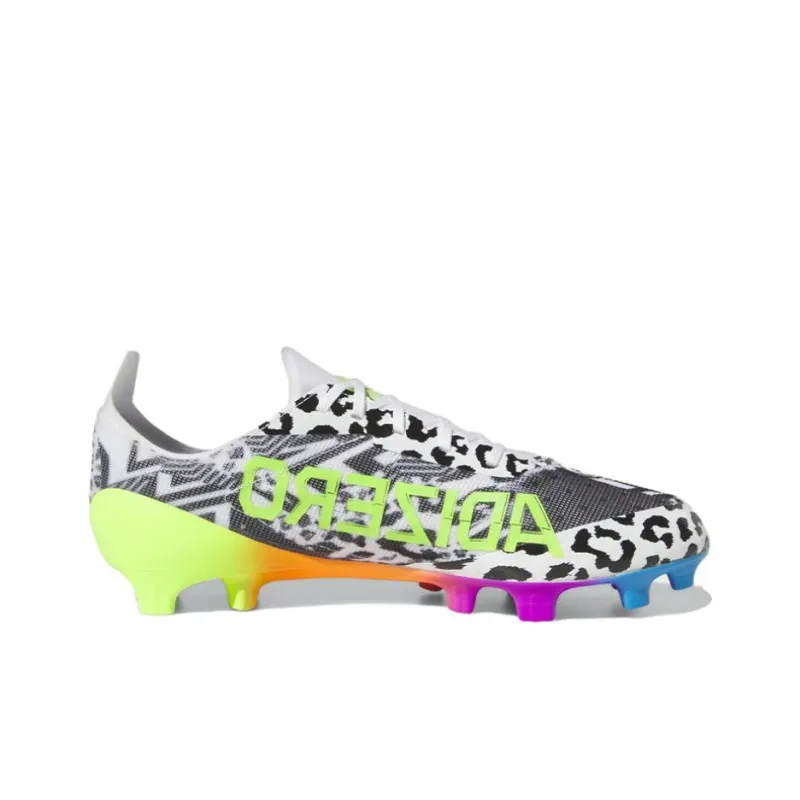 Adidas Adizero 40 'Mismatch White Multi Color'-1