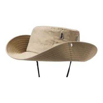BSELEON Polyester Sun Protection Hats Unisex