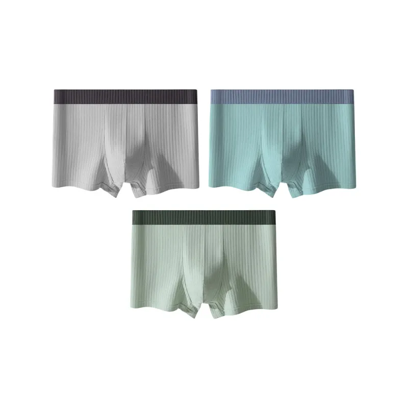 2323 Men Underpants-1