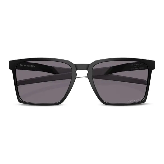 Oakley Exchange Square-frame Sunglasses-1