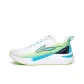 White Cyan