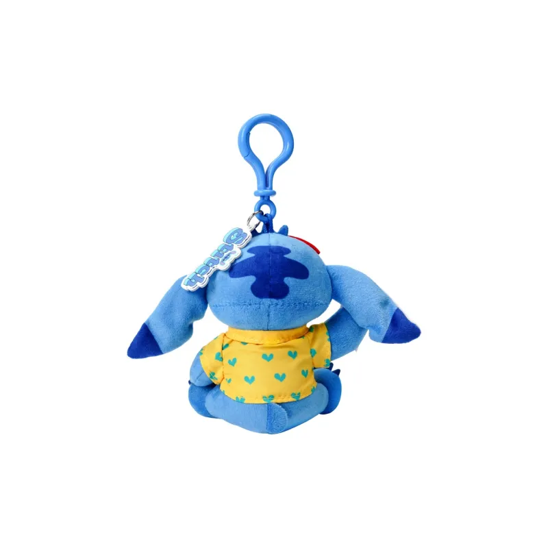 Disney X POTDEMIEL Stitch Series Pendants Unisex-6
