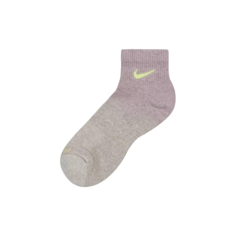 Nike Everyday Plus Ankle Socks Unisex 2 Pack-1