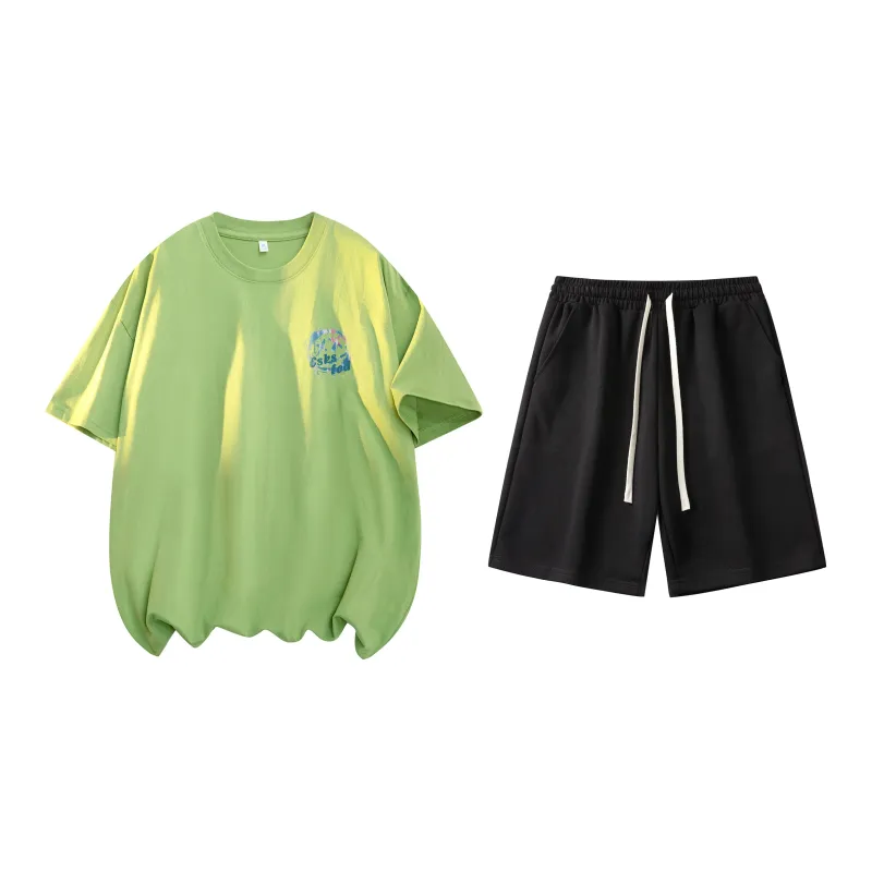 CSKS Casual Sportswear Unisex-15