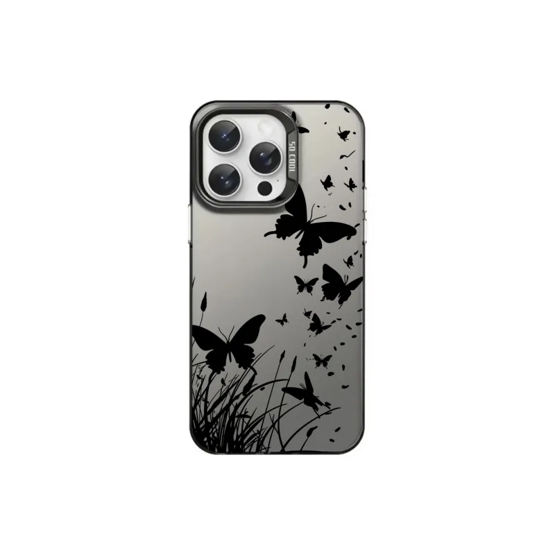 A tidal wave Phone Cases-1