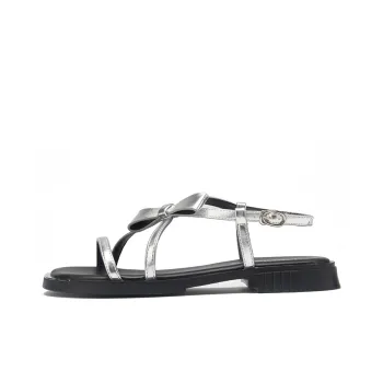HERLOOK One Strap Sandals 2cm Women's