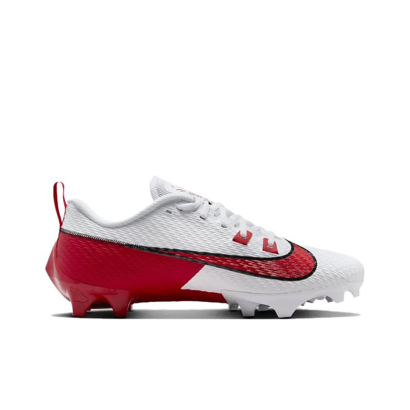 Nike Vapor Edge Speed 360 2 White Black University Red-1