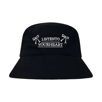 CMFY Bucket Hats Unisex