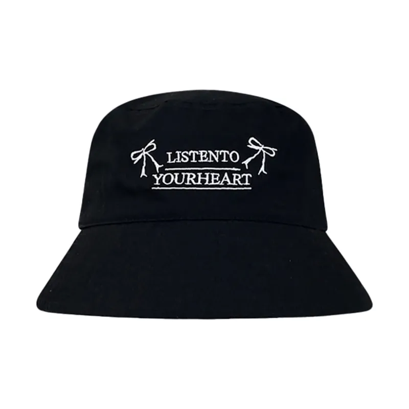 CMFY Bucket Hats Unisex-0