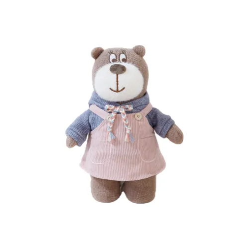 BEARHANS 플러시 장난감