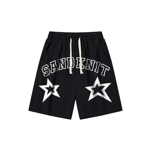 SandKnit Casual Shorts Unisex