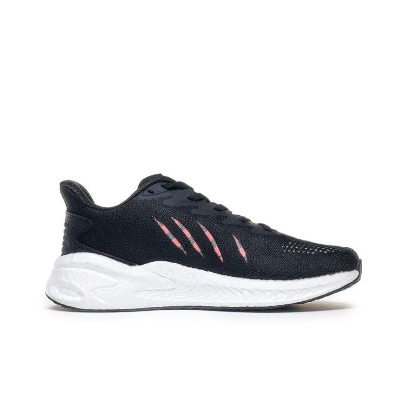 TREEPERI Running Shoes Unisex Low Top Orange-2