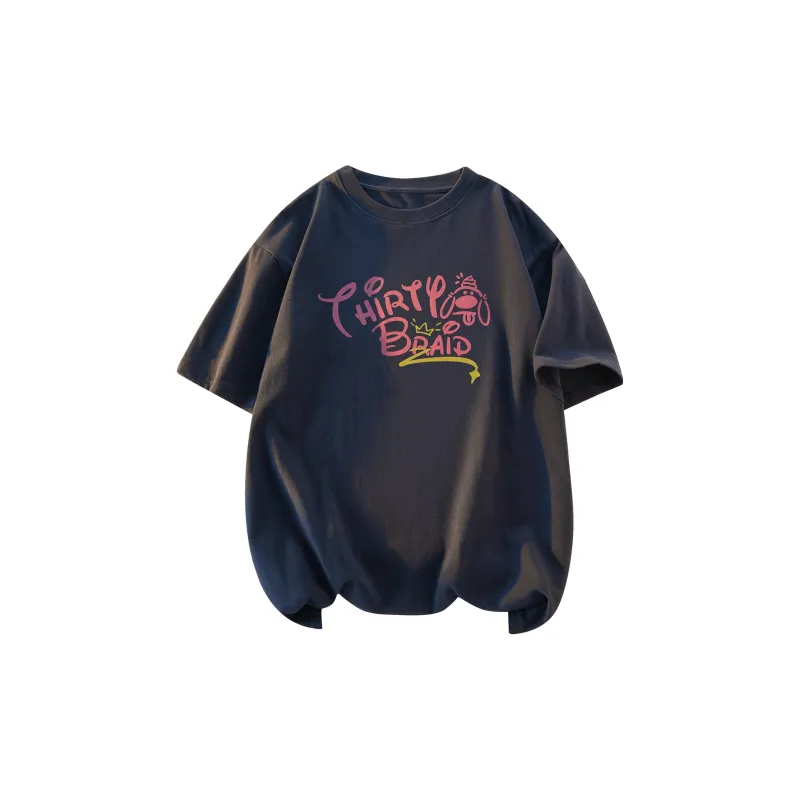 30BRAID T Shirts Unisex-20