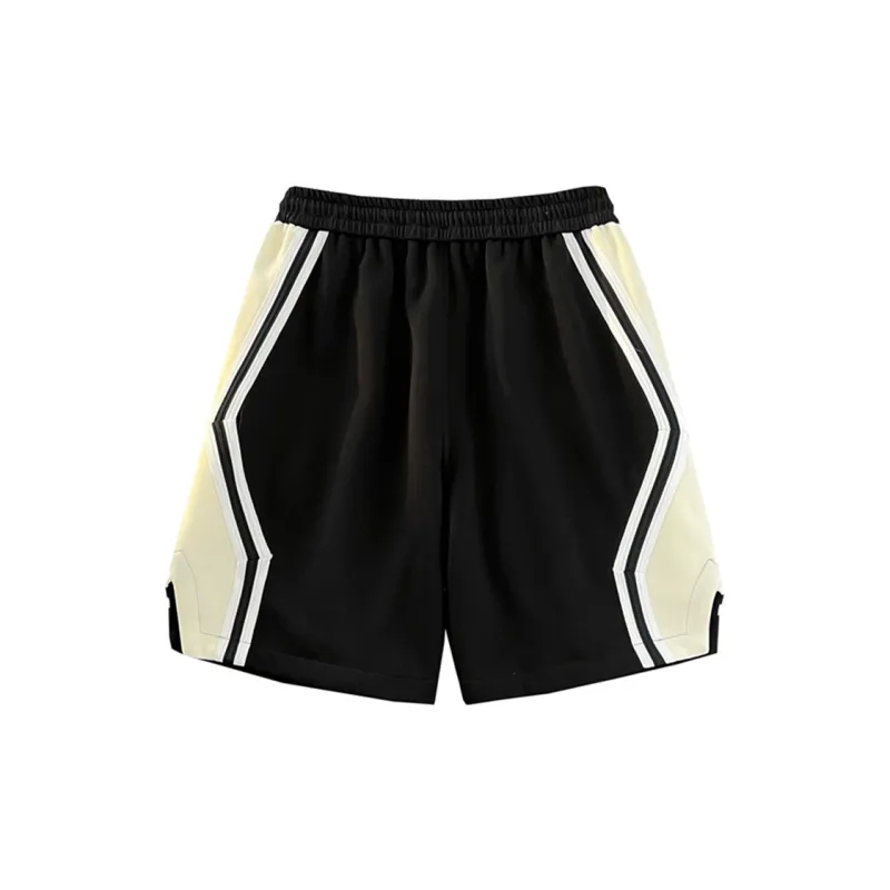 AI3 Casual Shorts Unisex-1