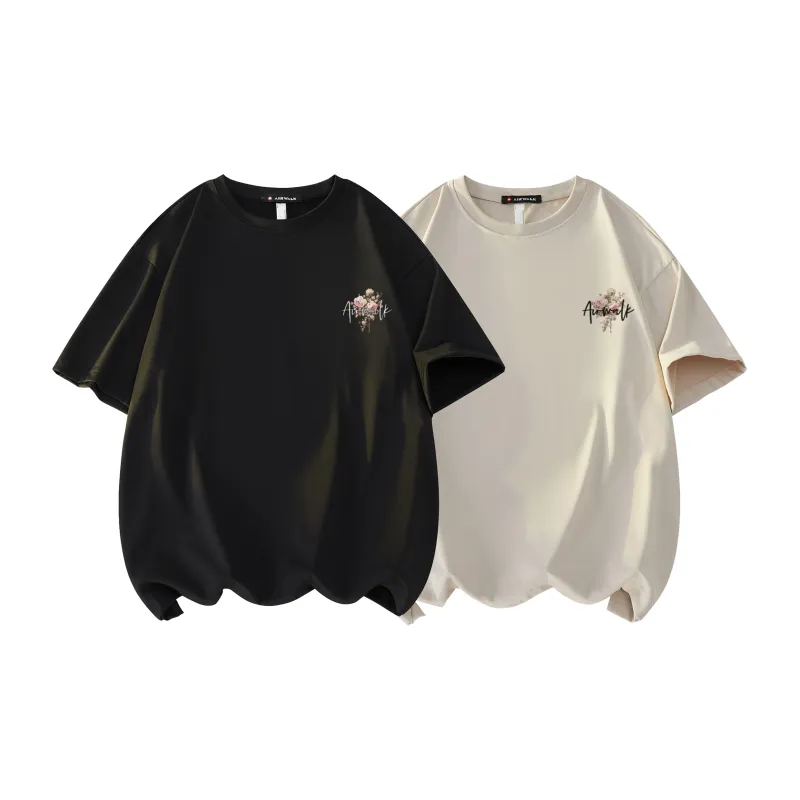 Airwalk T-Shirts Unisex-22