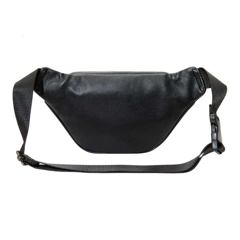 KONADCT Sling Bags Black-4