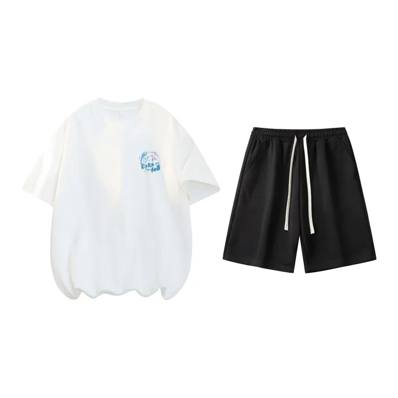 CSKS Casual Sportswear Unisex-4