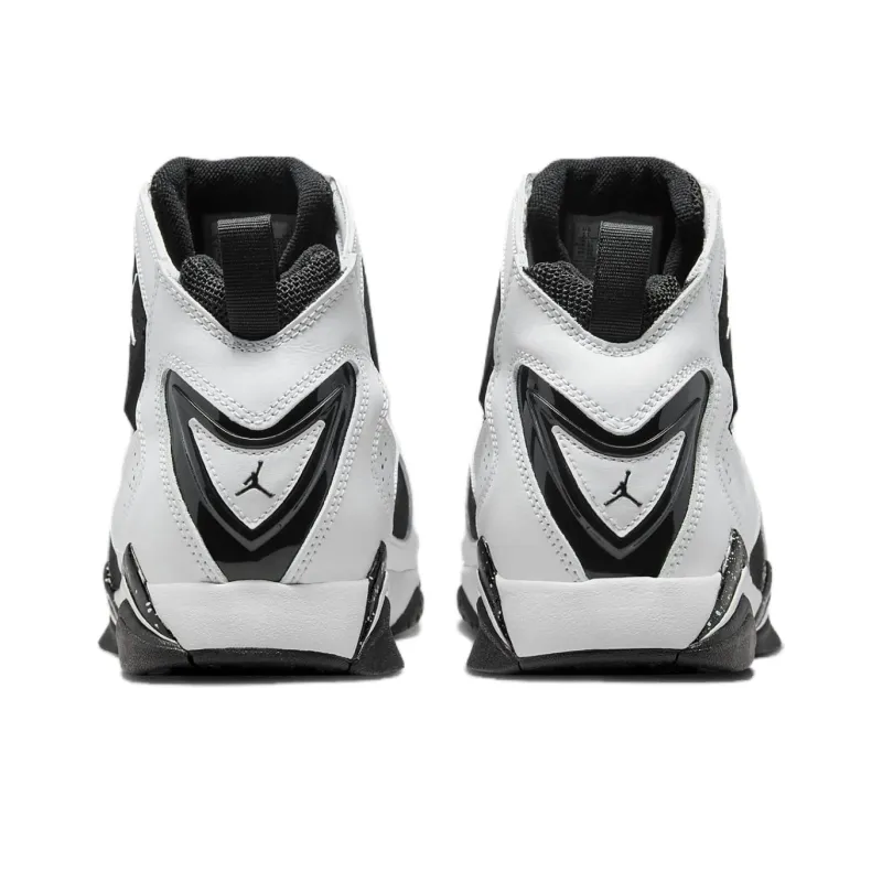 JORDAN True Flight Oreo-4