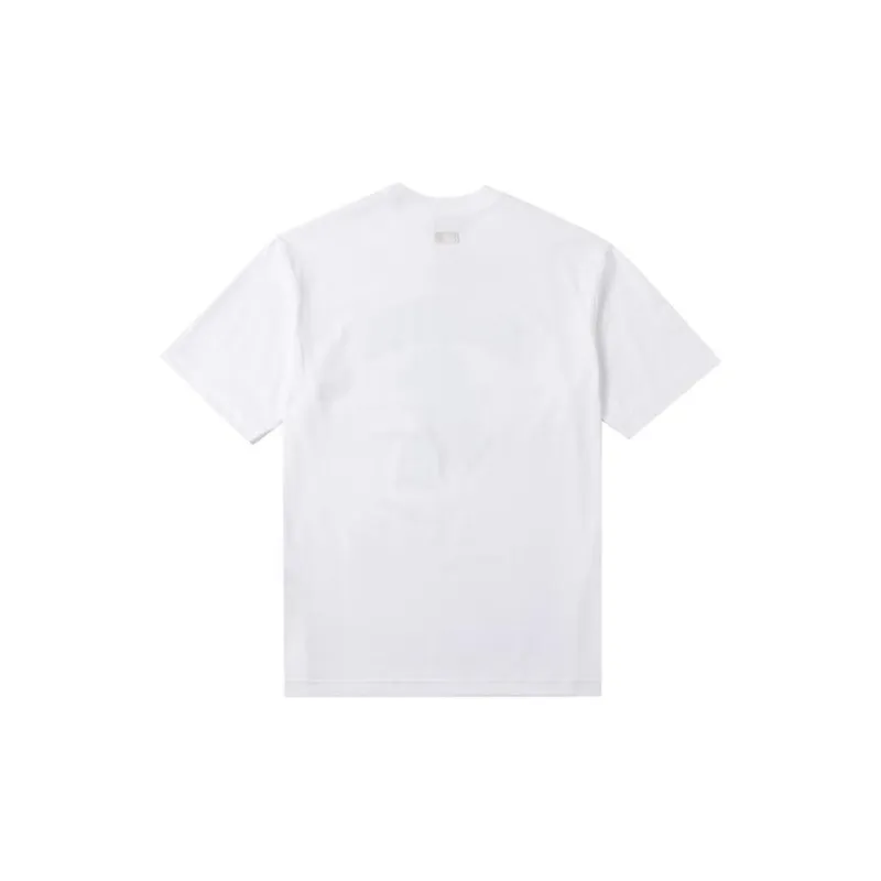 MLB New York Yankees T Shirts Unisex Ecru-1