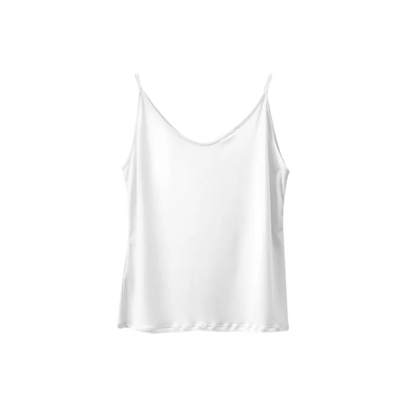 Flowers In Water Camisole Women's-1