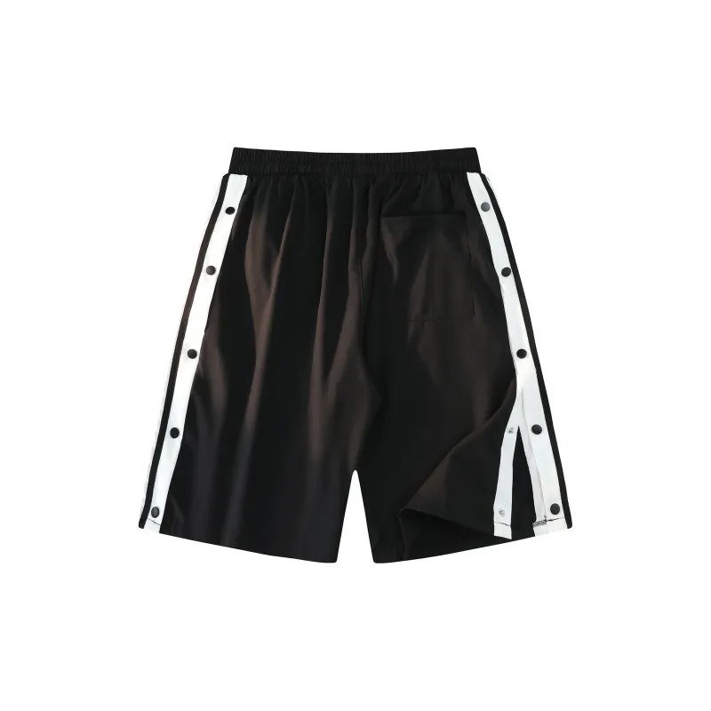 CSKS Casual Shorts Unisex-1