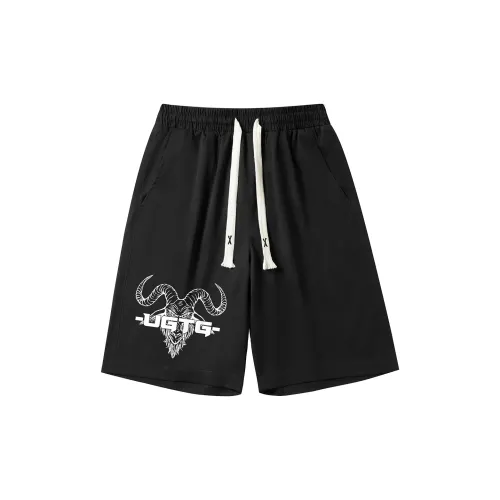 UGTG Casual Shorts Unisex