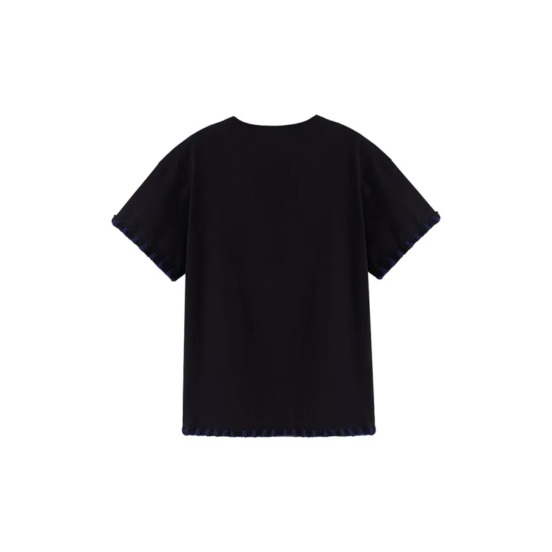IMMI T Shirts Women's-4