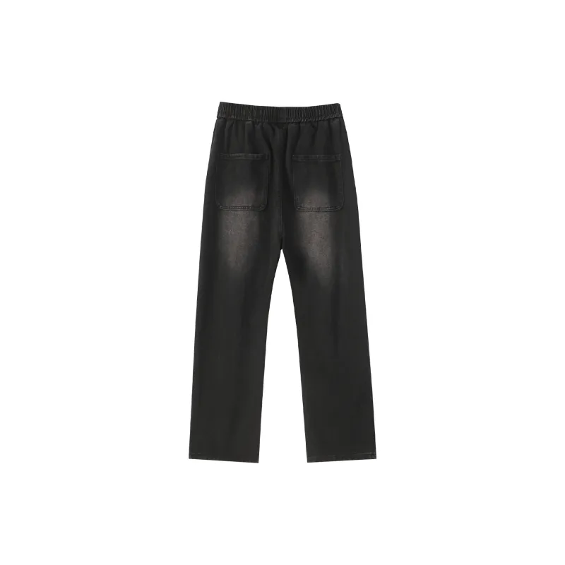 POINTLIMIT Jeans Unisex-1