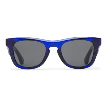 Burberry Arch Square-frame Sunglasses
