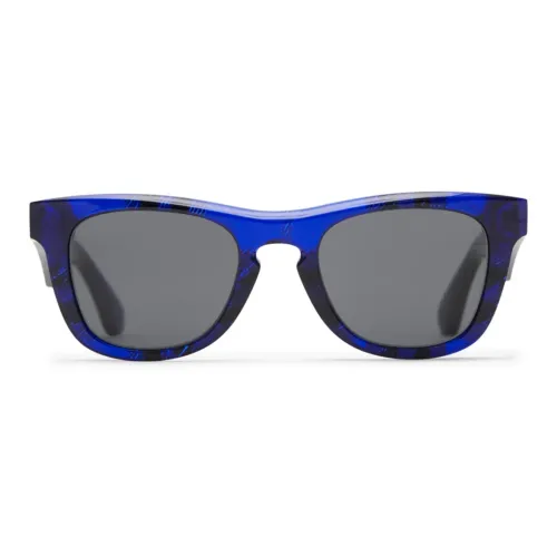 Burberry Arch Square-frame Sunglasses