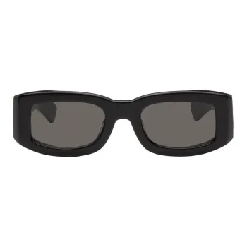 Études Whistle Tinted Sunglasses