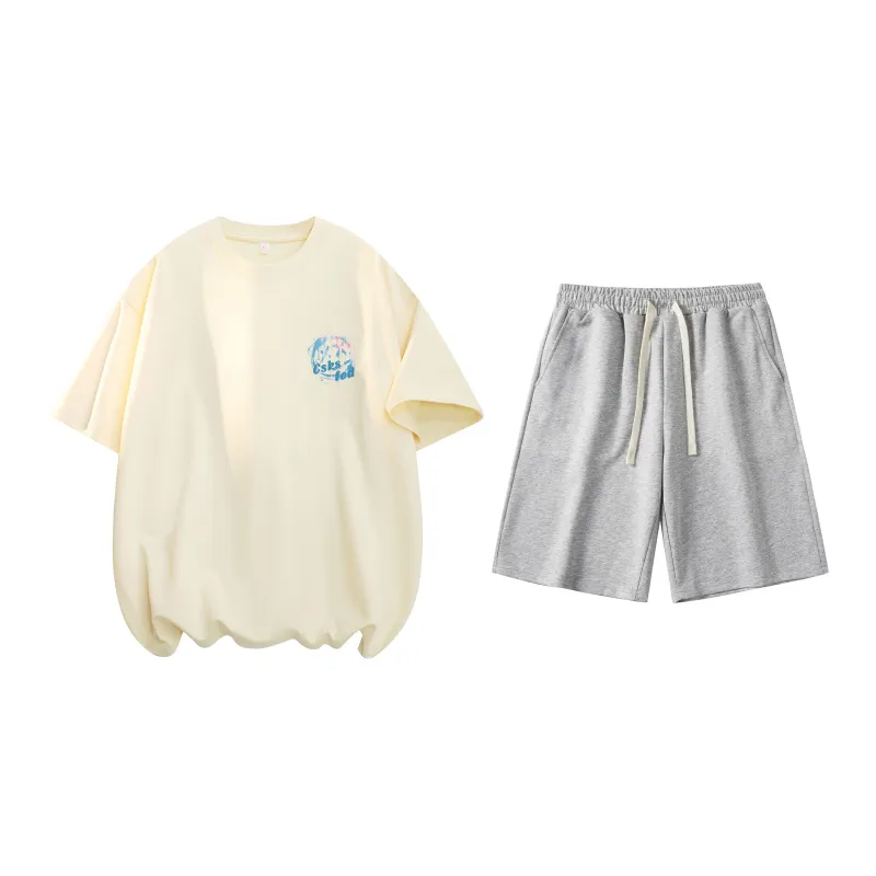 CSKS Casual Sportswear Unisex-29